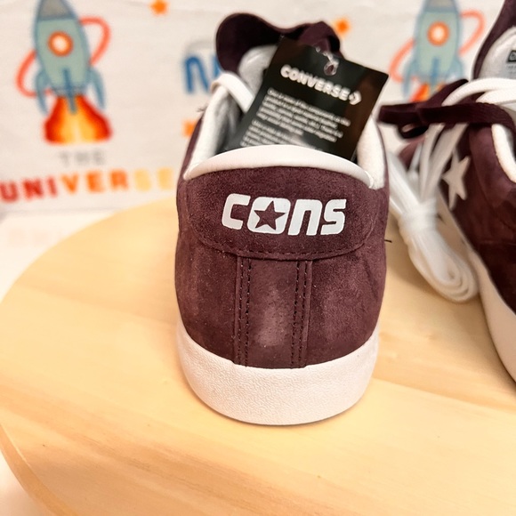 CONVERSE CHECKPOINT PRO OX - Picture 9 of 12